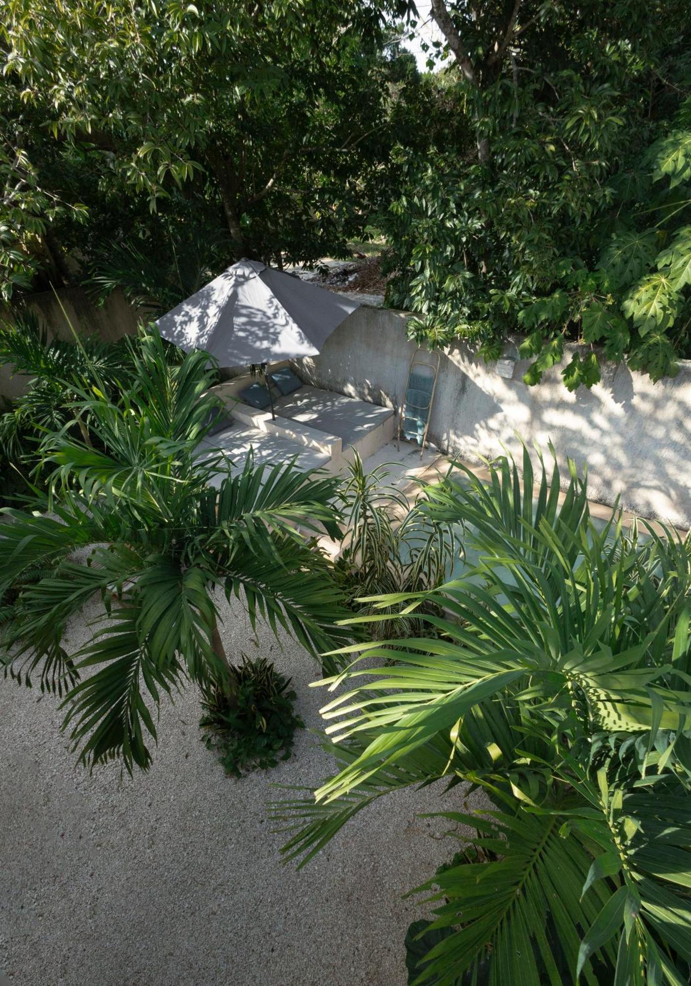Villa La Sultana Amazing New House With Pool Valladolid  Exterior foto